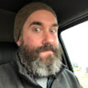 Meet your Posher, Dustin